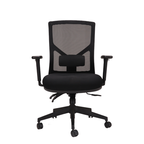 mesh office chair