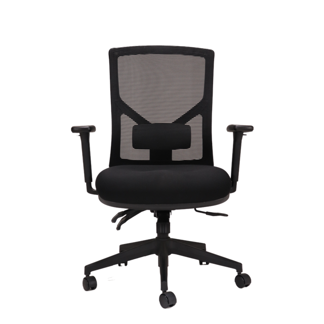 mesh office chair