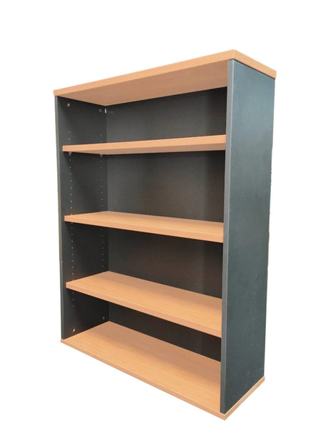 bookcase