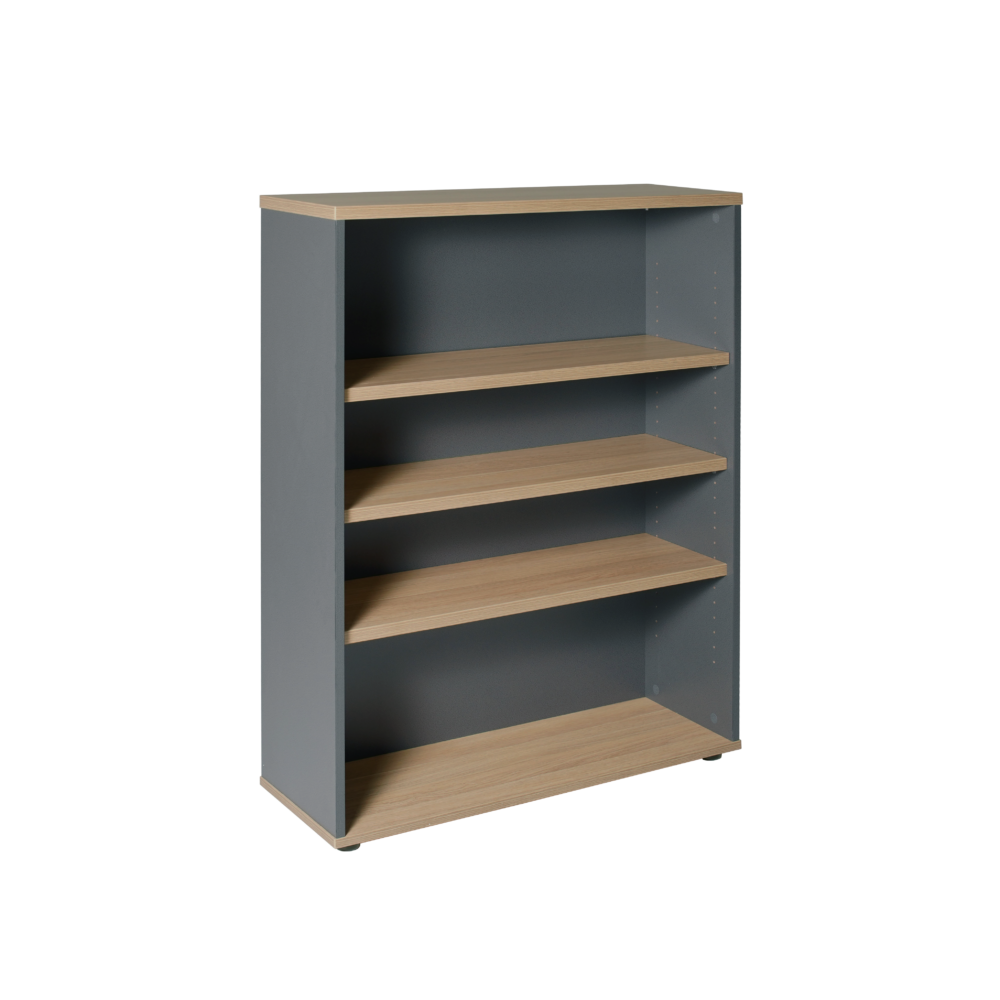 Rapid Worker Bookcase