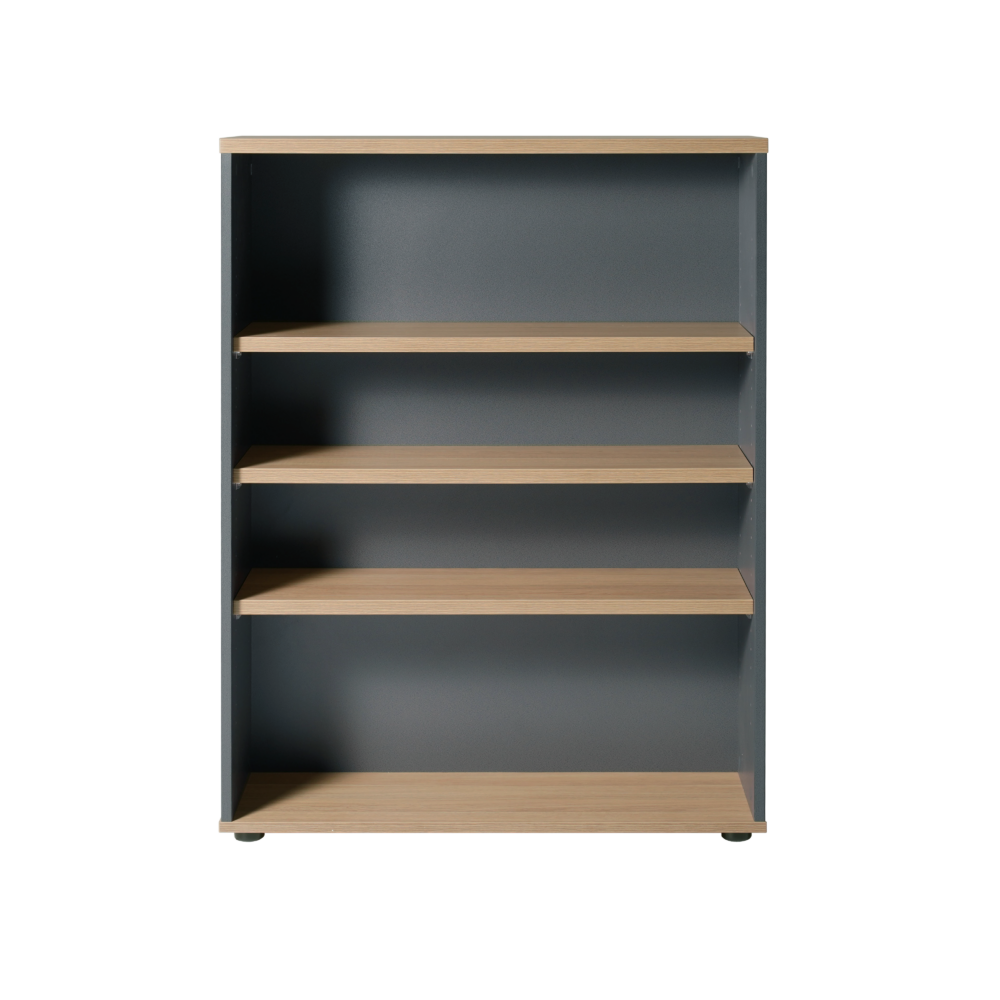 Rapid Worker Bookcase