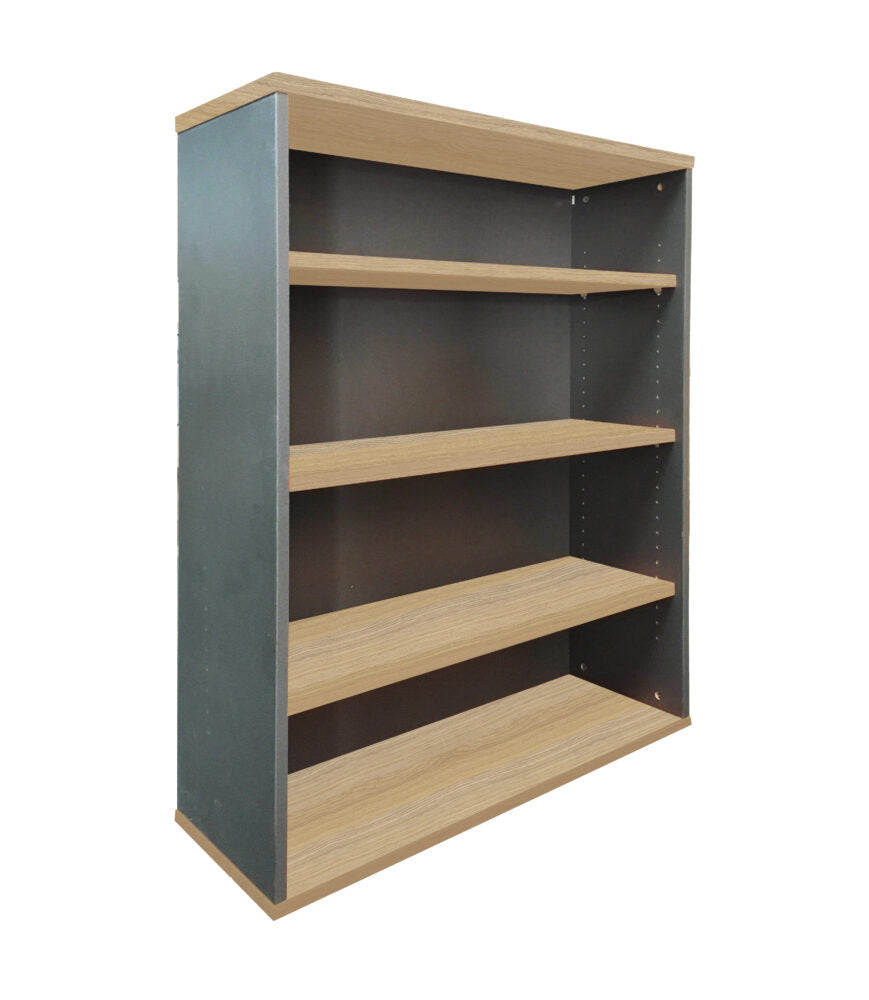 Rapid Worker Bookcase