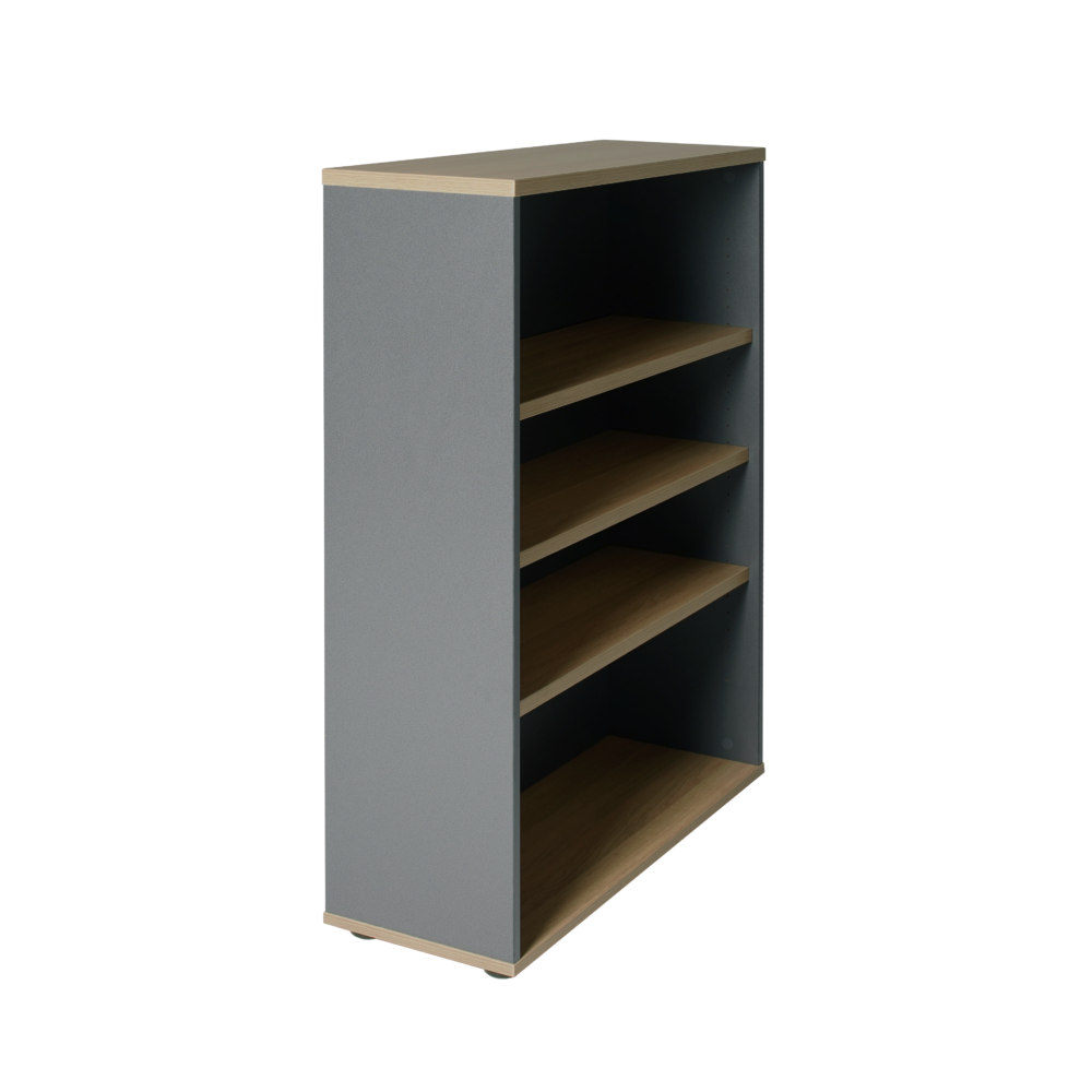 Rapid Worker Bookcase