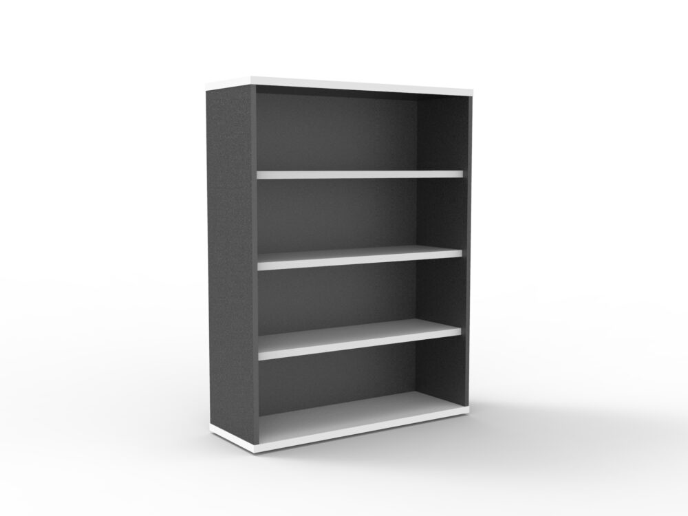 Rapid Worker Bookcase