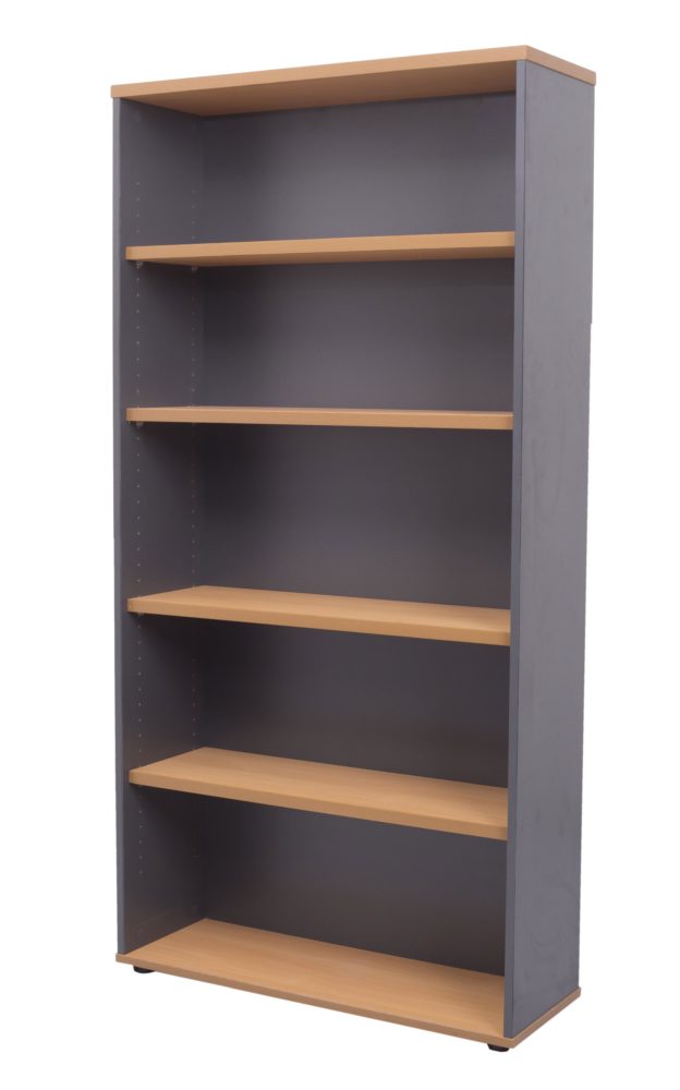 tall bookcase