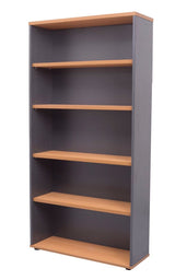 tall bookcase