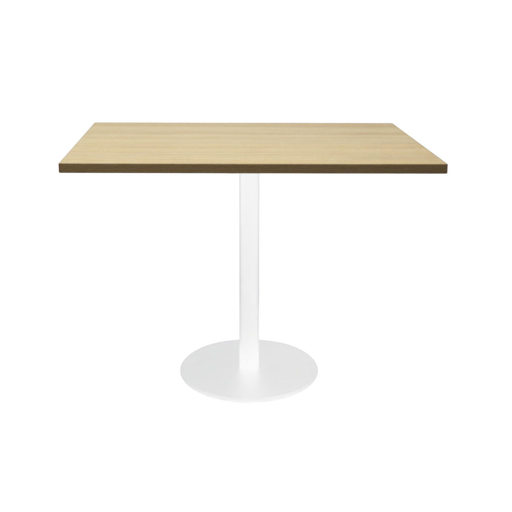 single pole table