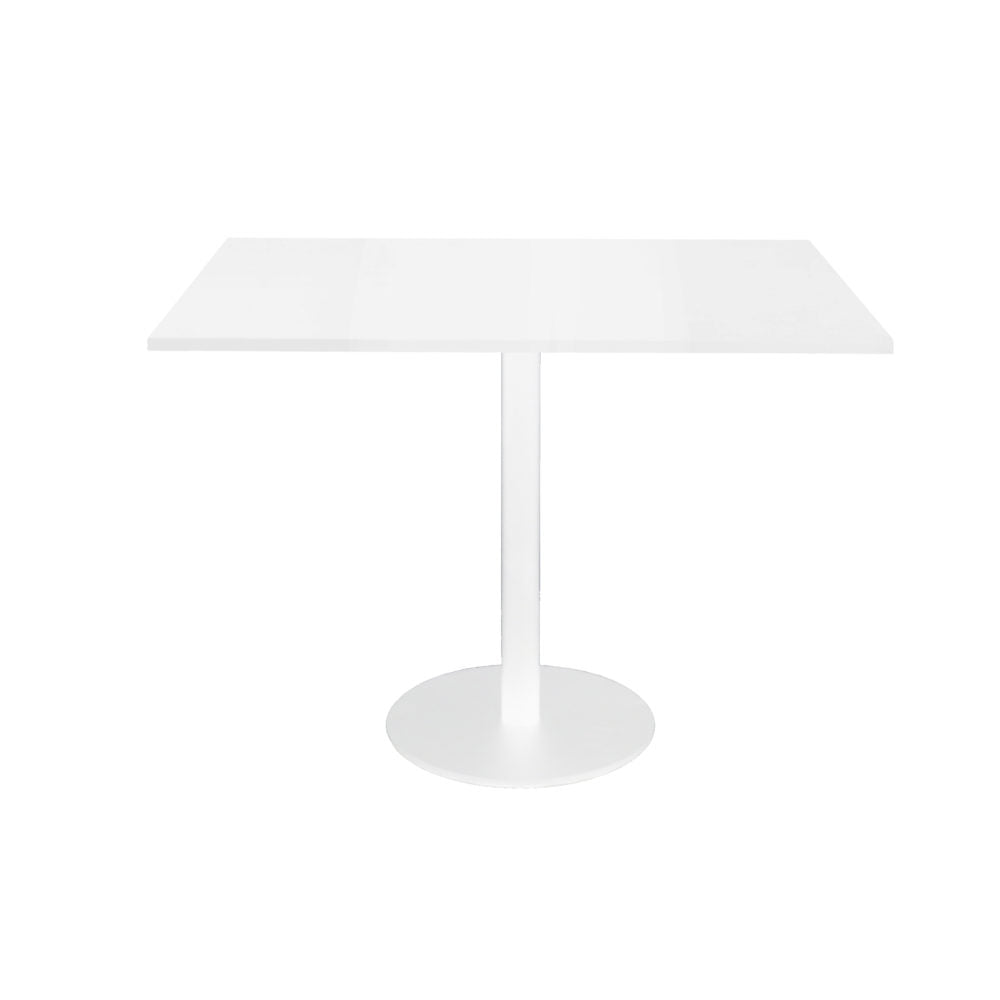 Square Meeting Table