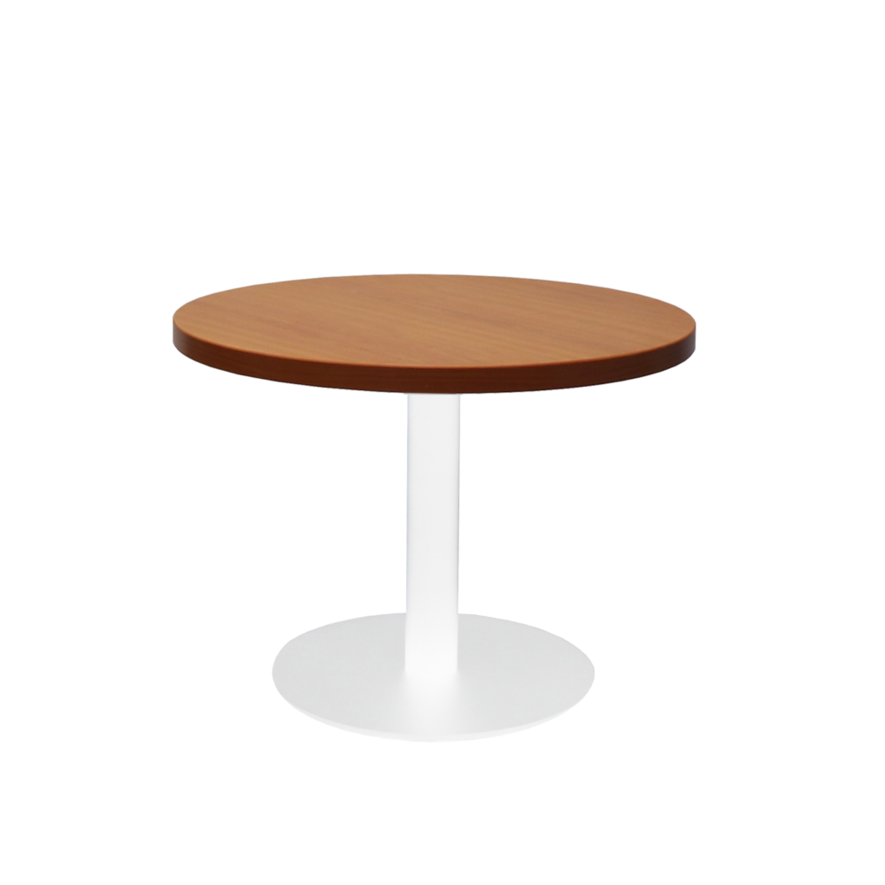 Disc Base Coffee Table