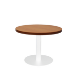 Disc Base Coffee Table