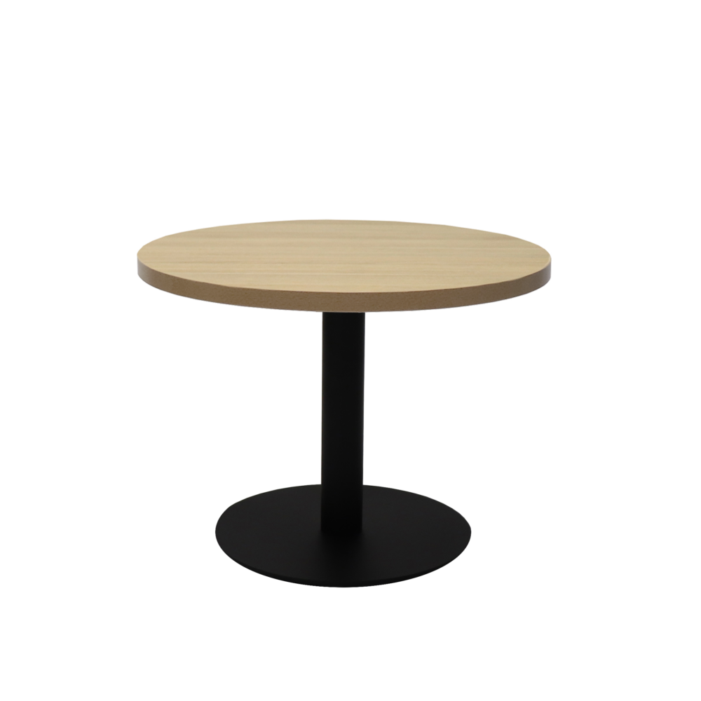 Disc Base Coffee Table