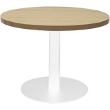 Disc Base Coffee Table