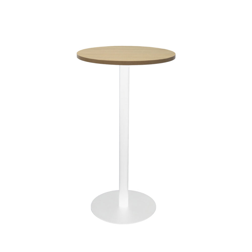 Disc Base Dry Bar Table