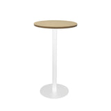 Disc Base Dry Bar Table