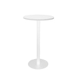 Disc Base Dry Bar Table