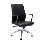 CL3000 Medium Back Chair