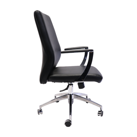 CL3000 Medium Back Chair