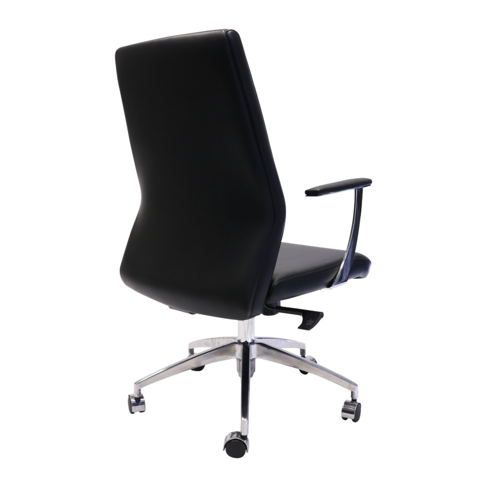 CL3000 Medium Back Chair