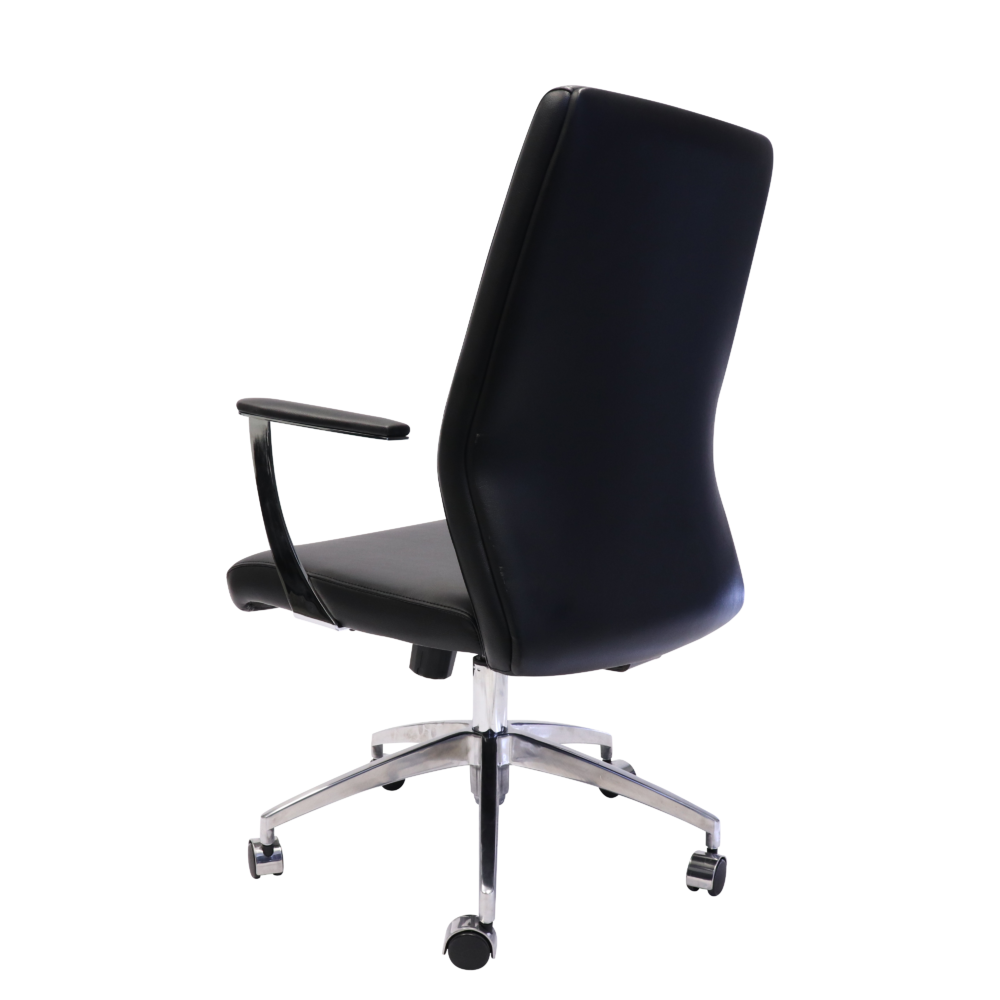 CL3000 Medium Back Chair