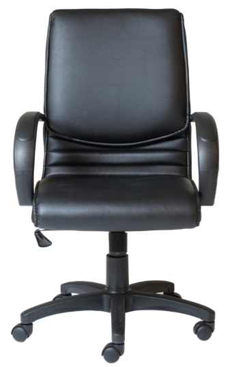 leather office chair