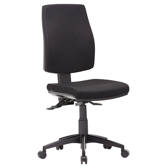 ergonomic chair