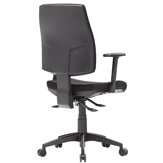 Click High Back Task Chair