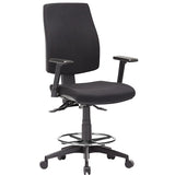 Click High Back Task Chair