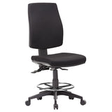 Click High Back Task Chair