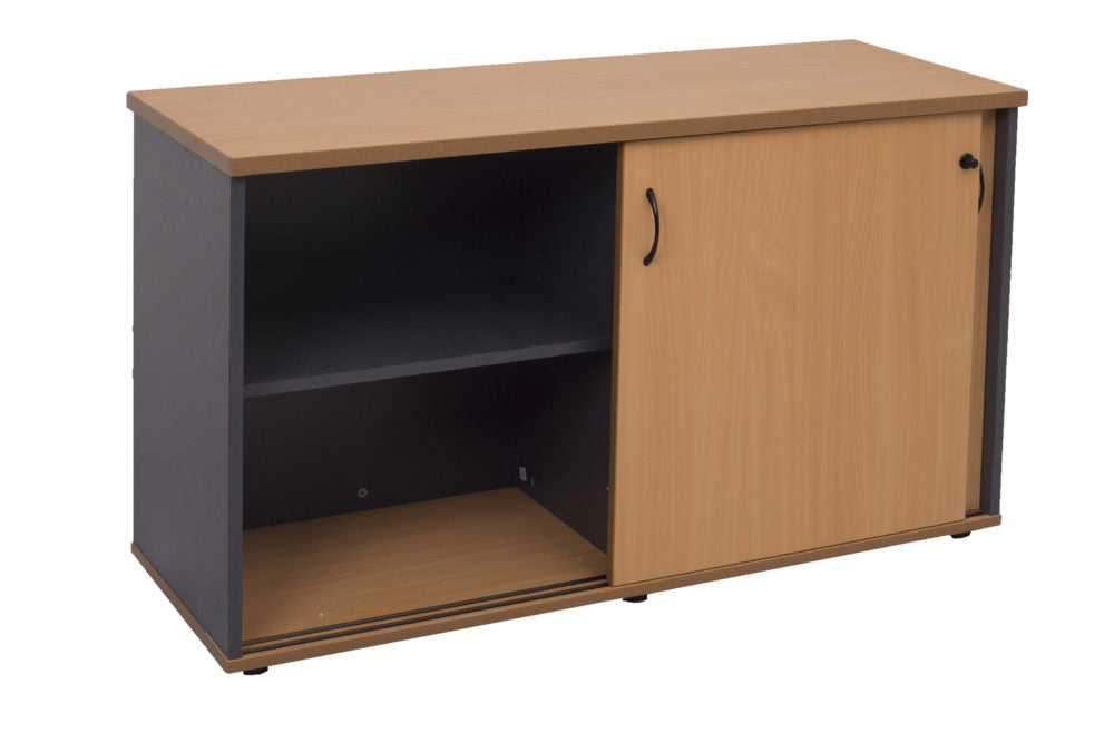 rapid worker credenza