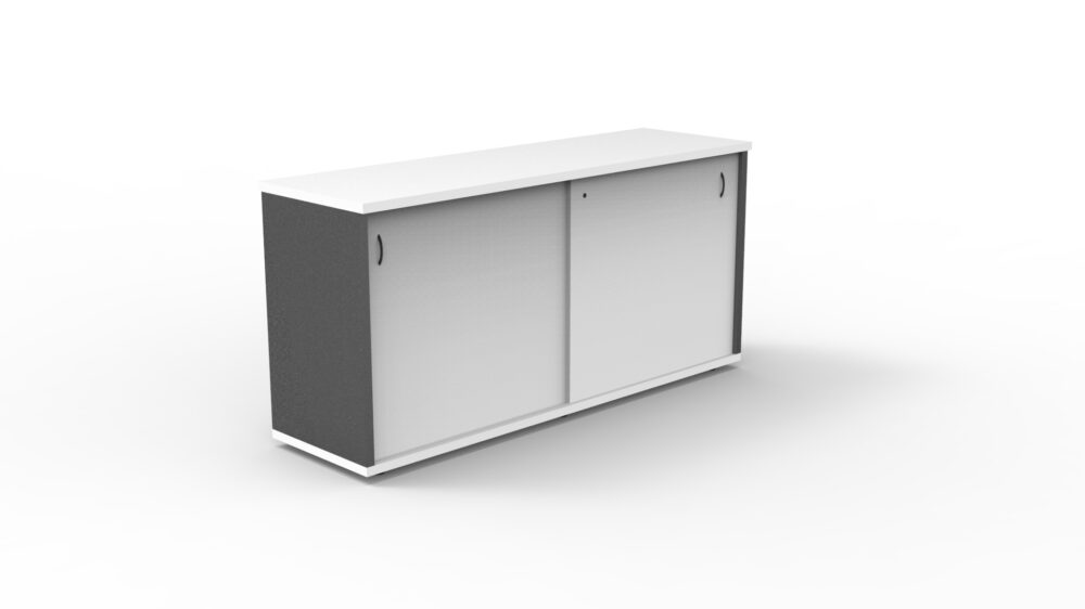 Rapid Worker Credenza