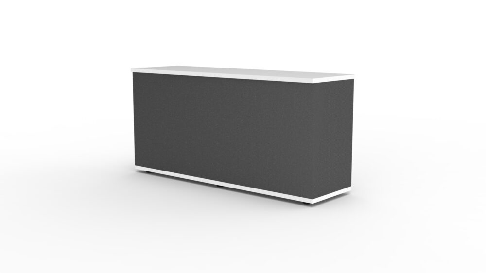 Rapid Worker Credenza