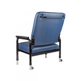 Concord Patient Chair With Adjustable Legs