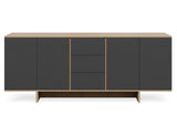 storage credenza