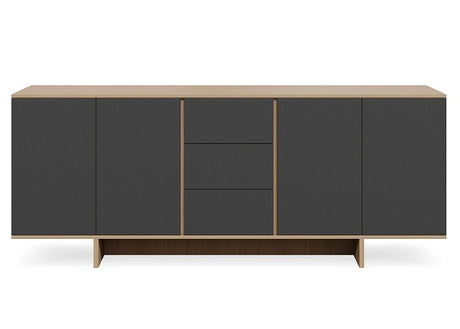 storage credenza