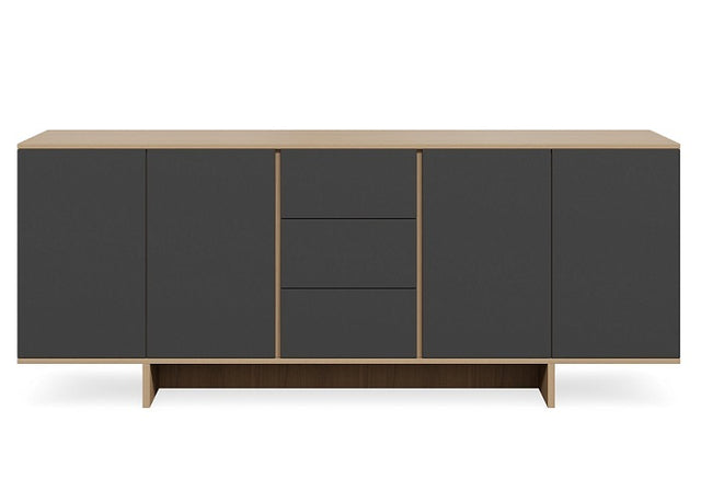 storage credenza