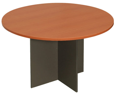 round meeting table