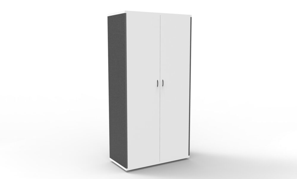 Rapid Worker Lockable Cupboard