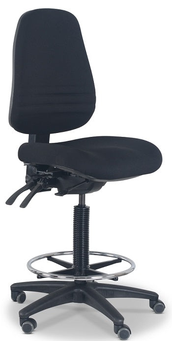 operator chair