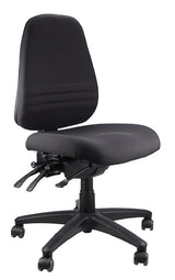 fabric office chair