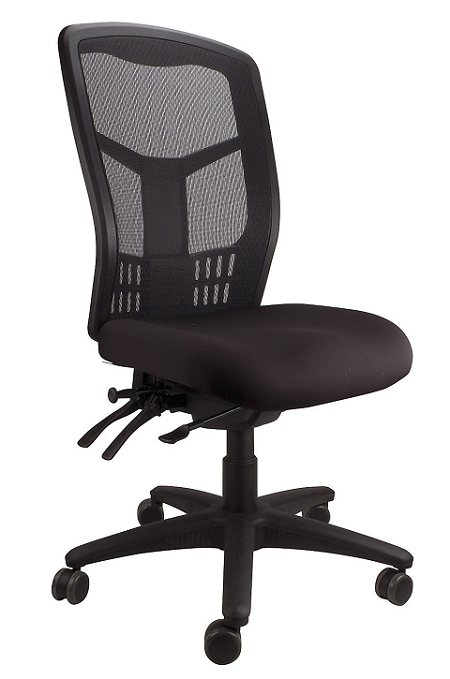 high back office chair