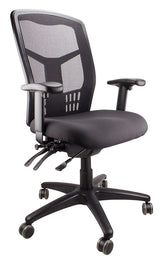 mesh office chair