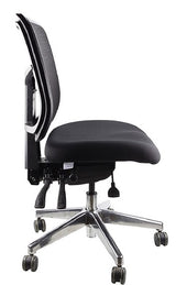 medium back office chair