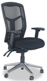 ergonomic chair