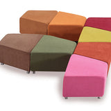 Clip Ottoman Lounge