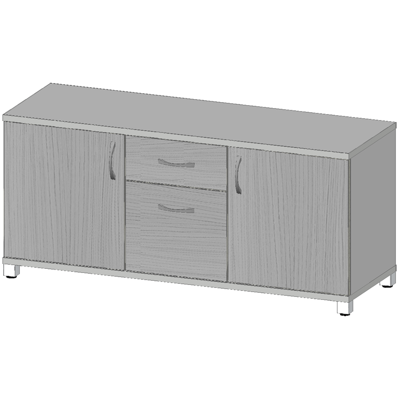 office storage credenza