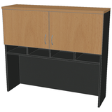 Commerical Combination Hutch