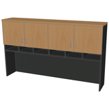 Commerical Combination Hutch