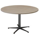 avalon round meeting table