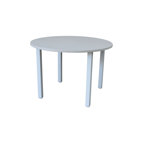 round meeting table