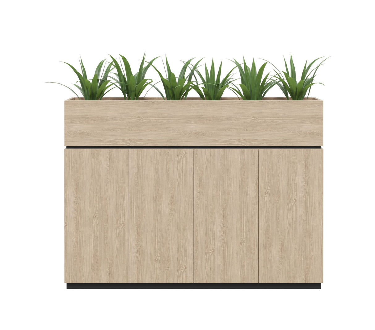 planter credenza